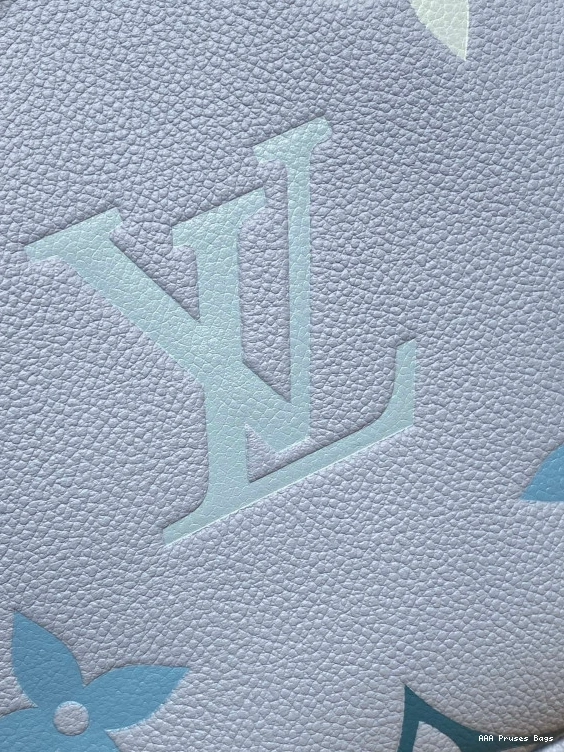AAA Pruses Bags LOUIS VUITTON NÉONOÉ BB 0821